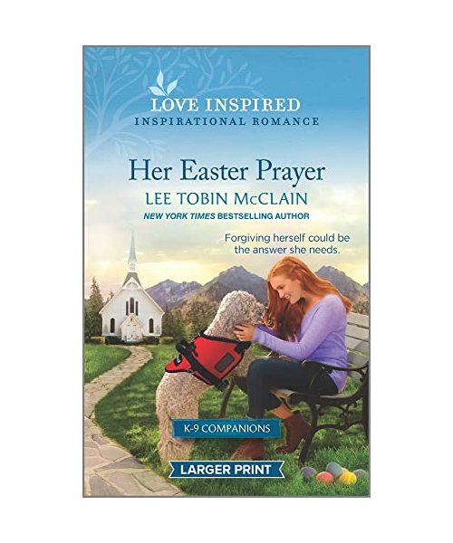 Her Easter Prayer: An Uplifting Inspirational Romance
