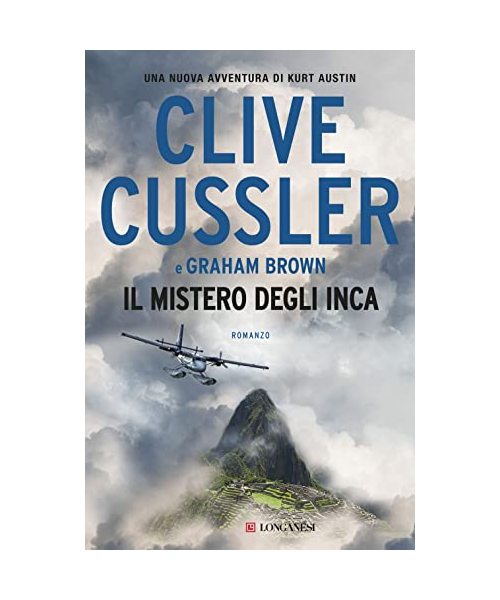 Il mistero degli Inca