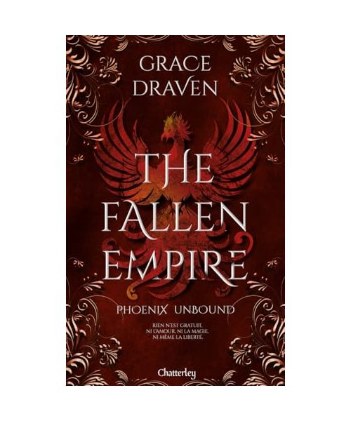 The Fallen Empire - Tome 1 Phoenix Unbound
