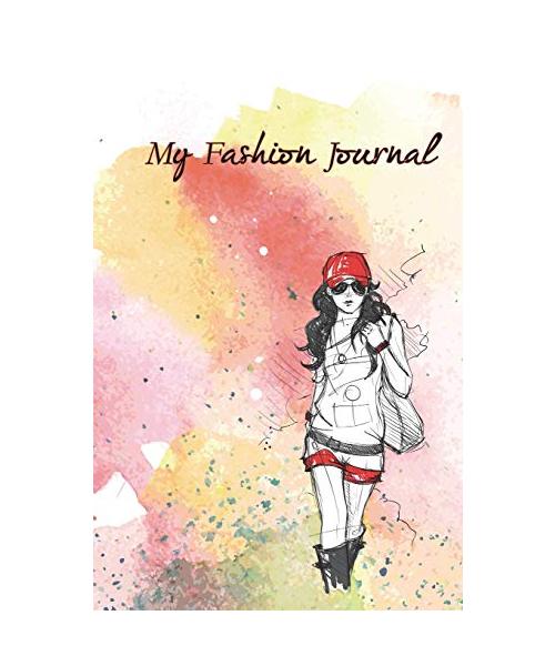 My Fashion Journal