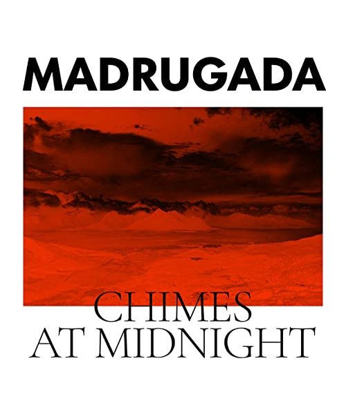 Chimes At Midnight
