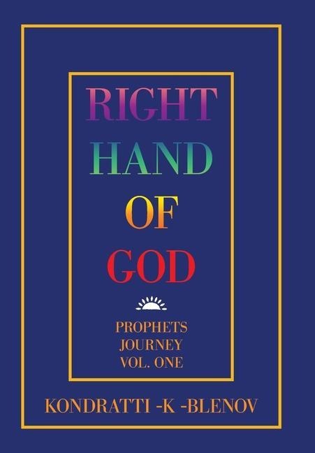 Right Hand of God