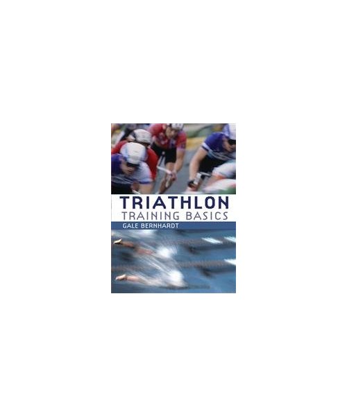 Triathlon Training Basics
