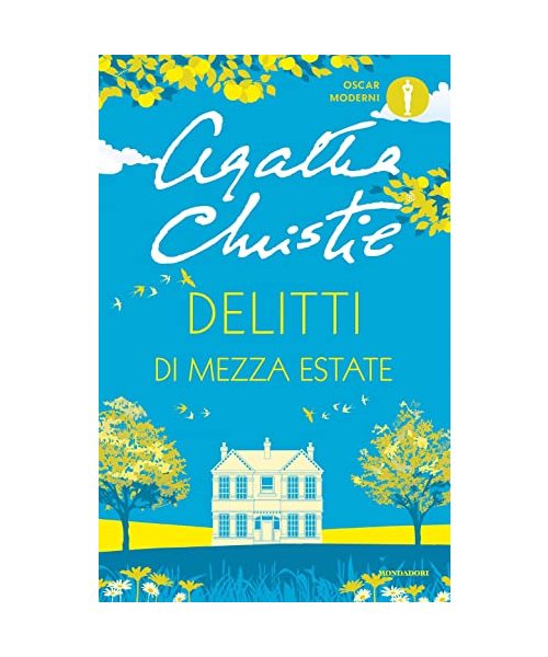 Delitti di mezza estate