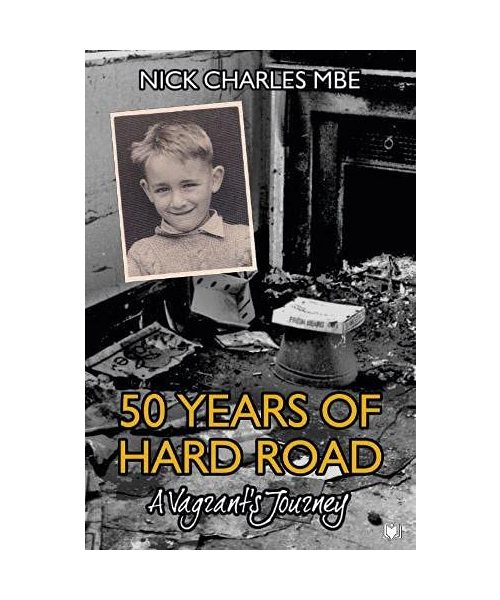 50 Years of Hard Road