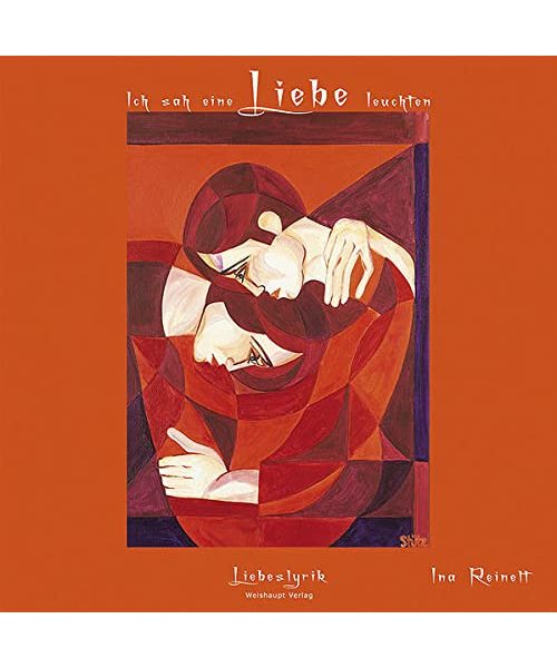 Ich sah eine Liebe leuchten
