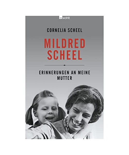 Mildred Scheel
