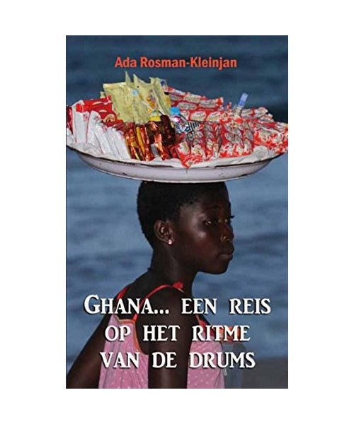 Ghana... een reis op het ritme van de drums