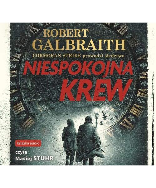 Niespokojna krew