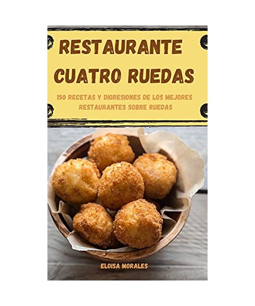RESTAURANTE  CUATRO  RUEDAS