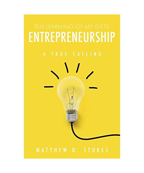 The Learning of My Gifts Entrepreneurship