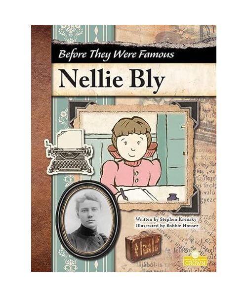 Nellie Bly