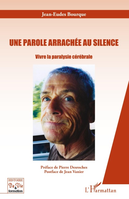 Une parole arrachée au silence