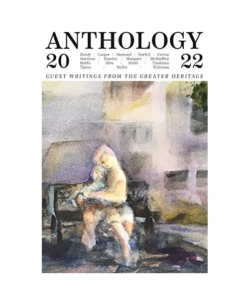 Anthology 2022