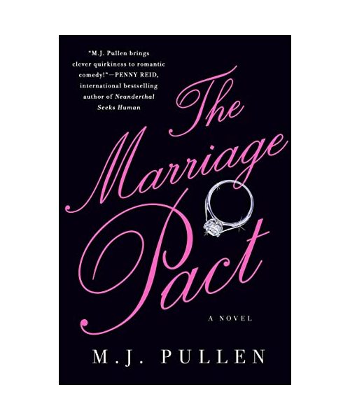 The Marriage Pact