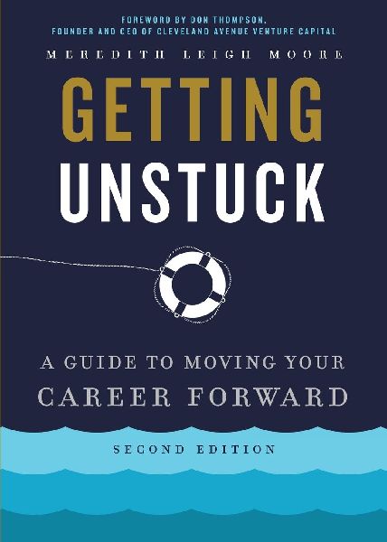 Getting Unstuck