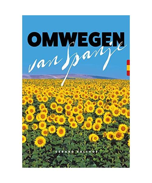 Omwegen van Spanje