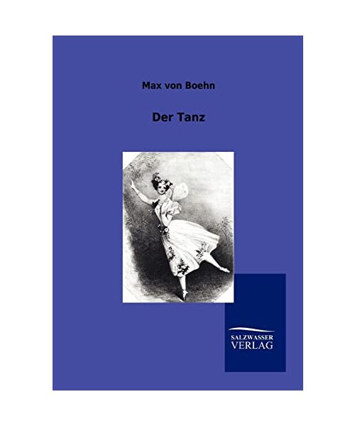 Der Tanz
