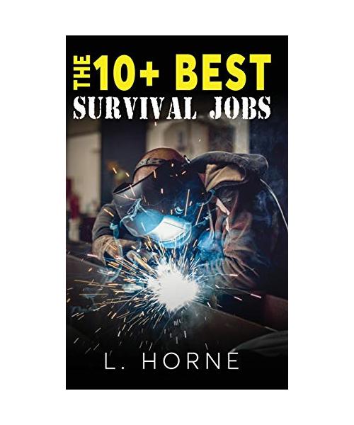 The 10+ Best Survival Jobs: How to find them, how to get them!