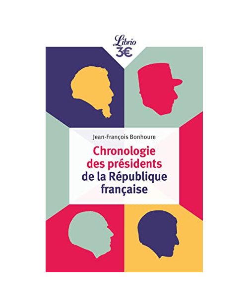 Chronologie des présidents de la République française