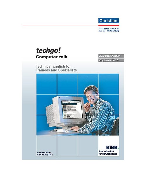 Computer talk