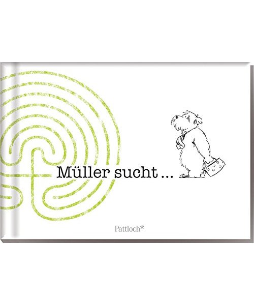Müller sucht