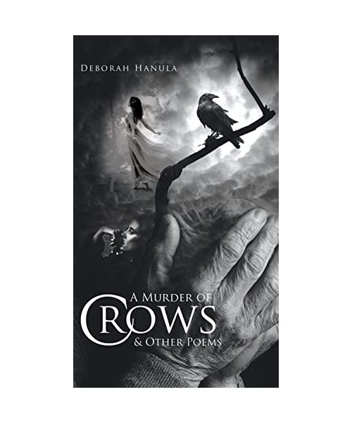A Murder of Crows & Other Poems