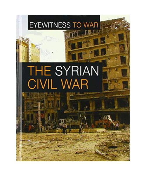 The War in Syria