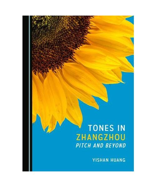Tones in Zhangzhou: Pitch and Beyond