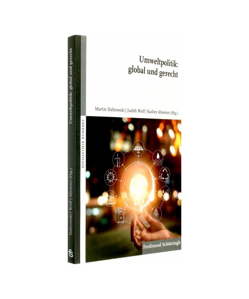 Umweltpolitik: global und gerecht