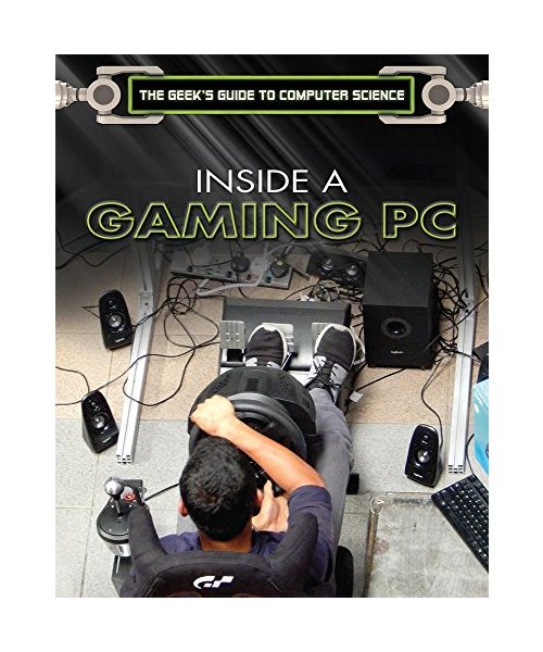Inside a Gaming PC (Geek's Guide to Computer Science)