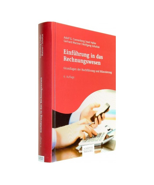 Einführung in das Rechnungswesen