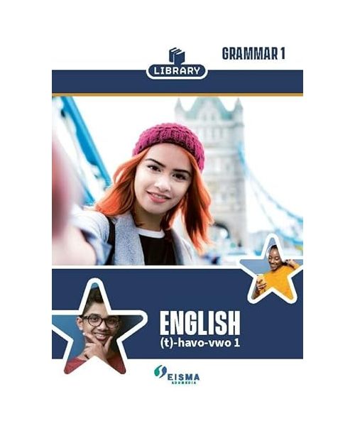 (t)-havo-vwo 1: Grammar 1 (Library: Grammar 1)