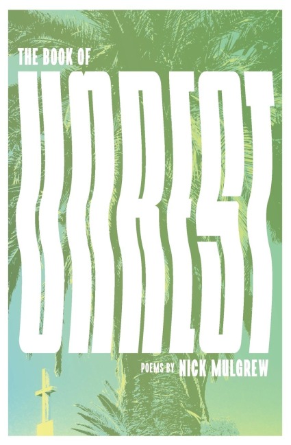 The Book of Unrest