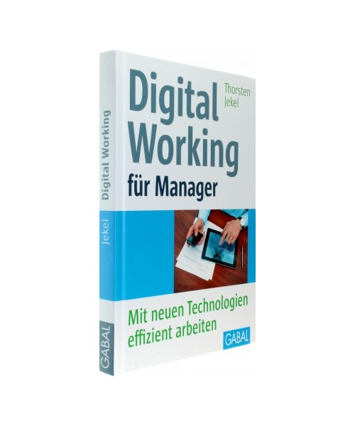 Digital Working für Manager