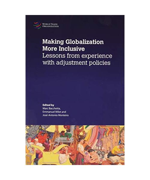Making Globalization More Inclusive