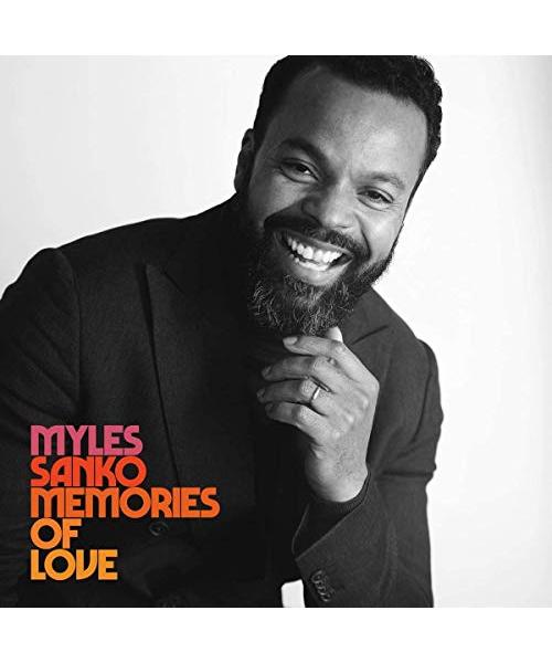 Memories Of Love (Limited Gatefold Edition) [Vinyl LP]