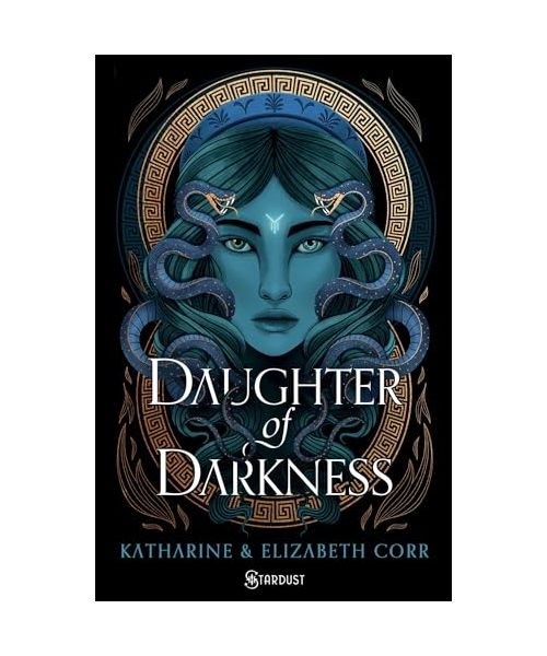 Daughter of darkness