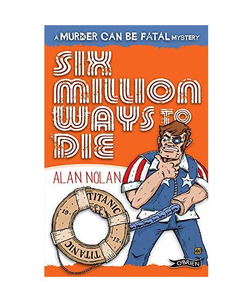 Six Million Ways to Die