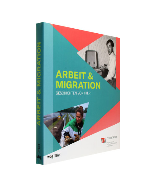 Arbeit & Migration