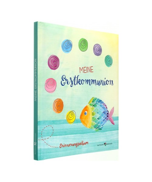 Meine Erstkommunion