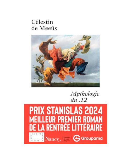 Mythologie du .12