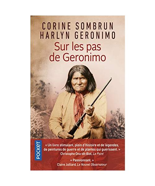Sur les pas de Geronimo