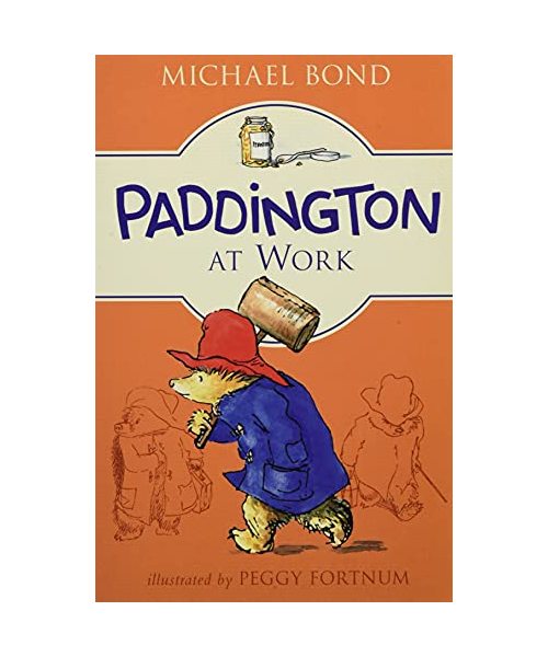 Paddington at Work