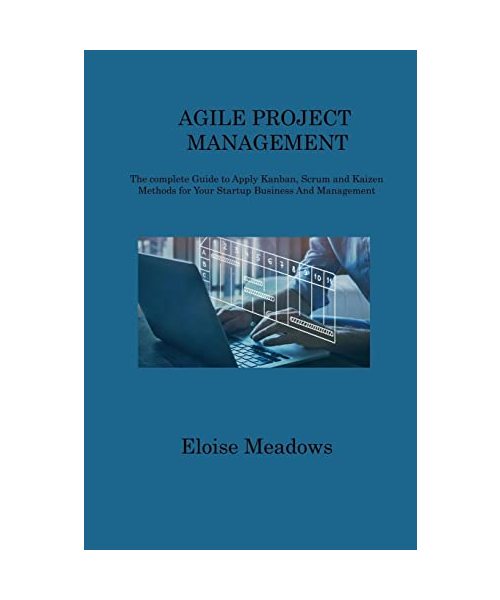 AGILE PROJECT MANAGEMENT