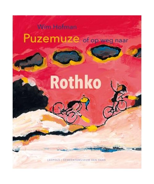 Puzemuze, of op weg naar Rothko