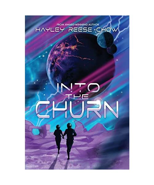 Into the Churn