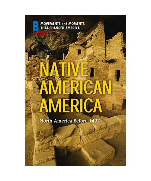 Native American America