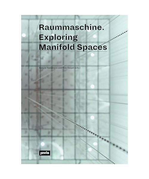 Raummaschine