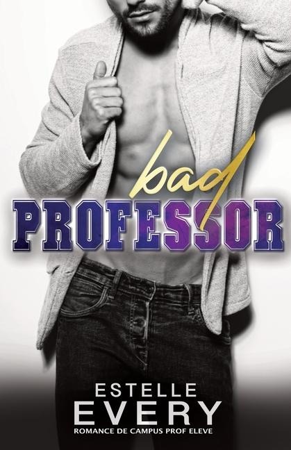 Bad Professor (édition française)